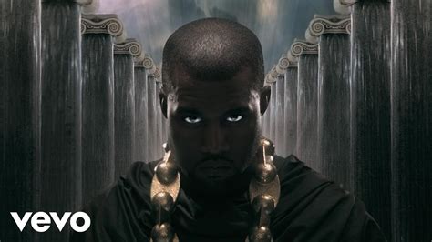 power song kanye west.